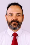 Damian Stambersky