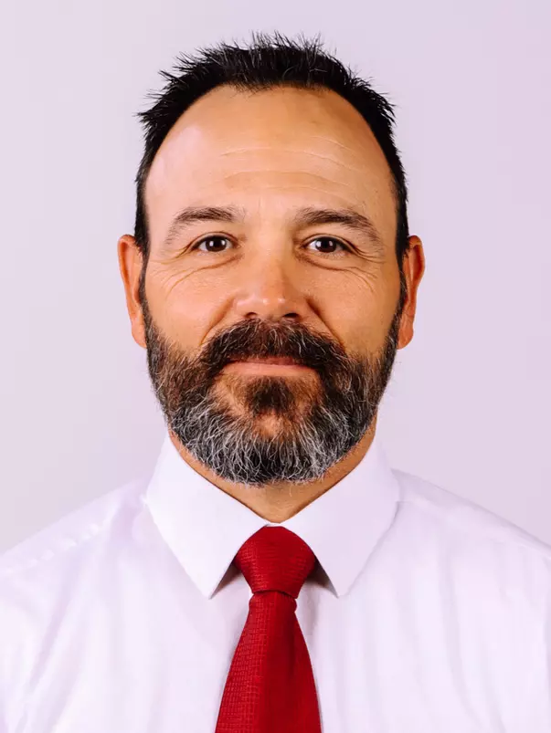 Damian Stambersky