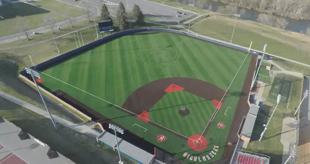 Sherman Carter Memorial Stadium