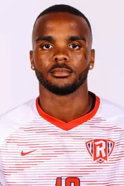 Robinson, Dondre'