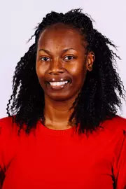 Sherisa Livingston