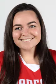 Katie Carroll Headshot