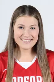Jessica Diorio Headshot