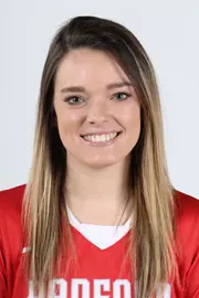 Grace Gleason Headshot