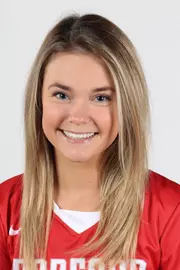 Rosenburg Headshot