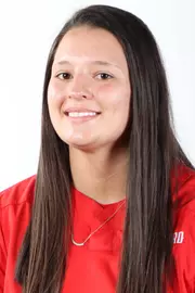 Marissa Yow