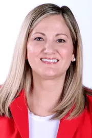 Nikki Sellers