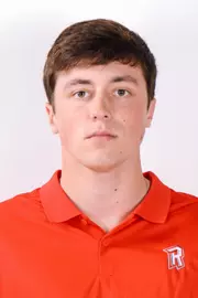 Luke Calveric