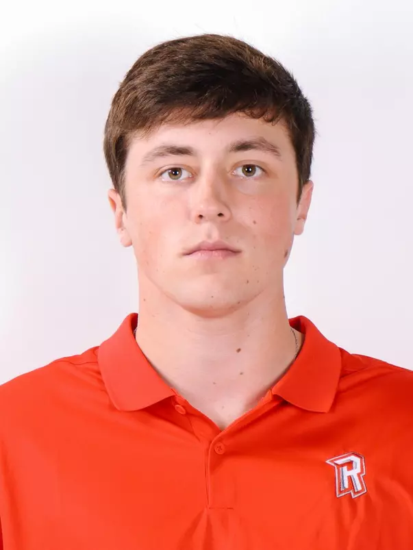 Luke Calveric