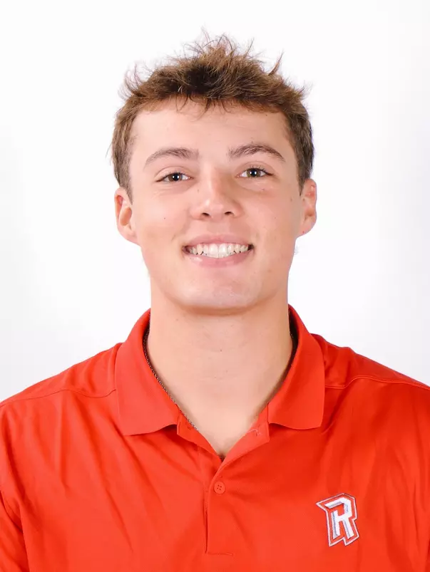 Garrett Pancione