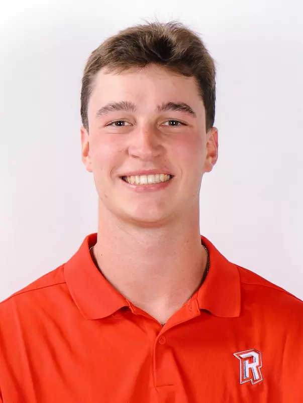 Luke VonGoedert