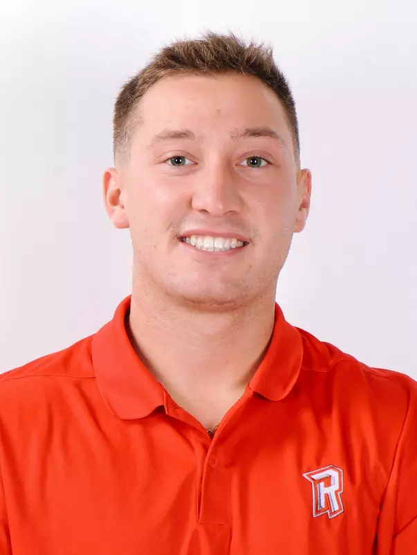 Zack Whitacre