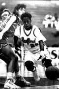 Patrinda Toney