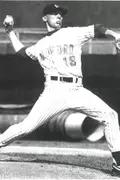 Jim Abbott