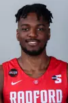 Bryan Antoine Headshot