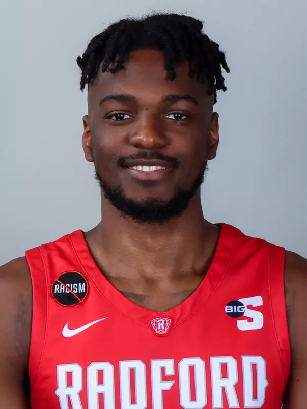 Bryan Antoine Headshot