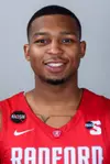 Daquan Smith Headshot