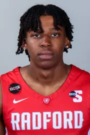 Derrick Jones Headshot