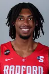 Justin Archer Headshot