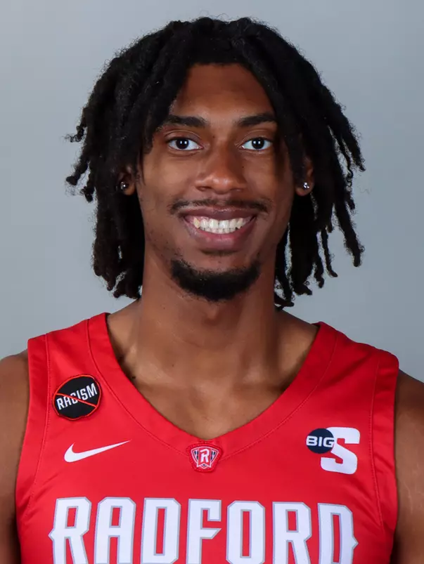 Justin Archer Headshot