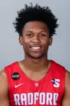 Kenyon Giles Headshot