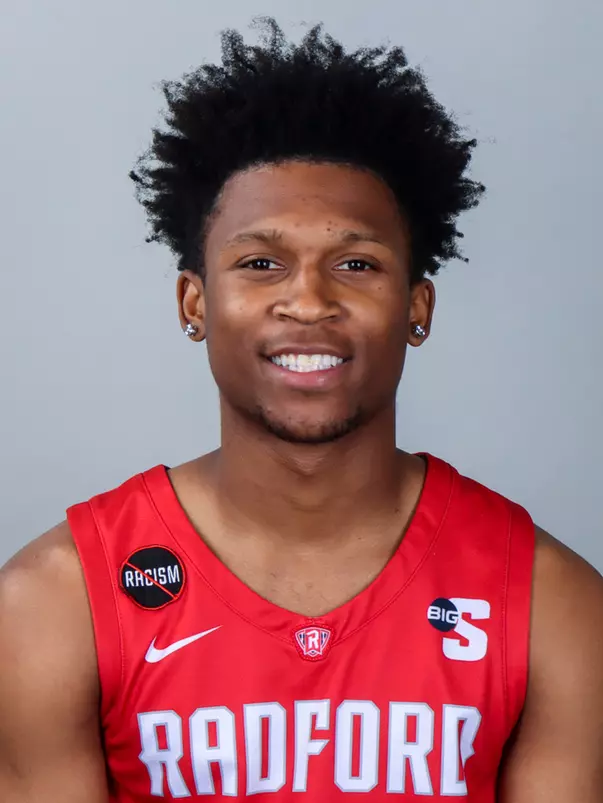 Kenyon Giles Headshot
