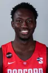 Madiaw Niang Headshot