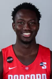 Madiaw Niang Headshot