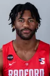 Shaquan Jules Headshot