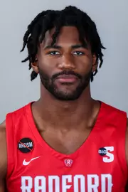 Shaquan Jules Headshot