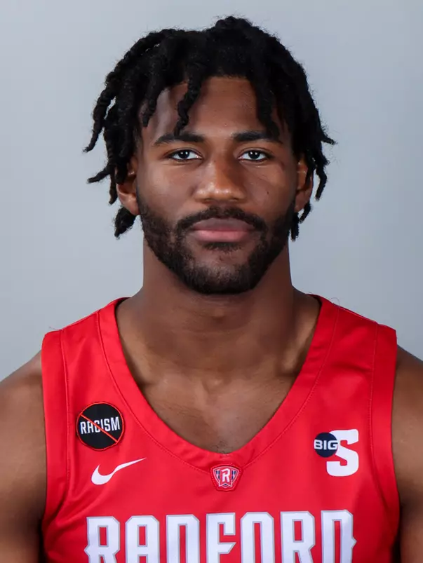 Shaquan Jules Headshot