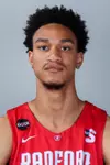 D'Auntray Pierce Headshot