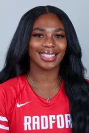 Crystal Childs Headshot