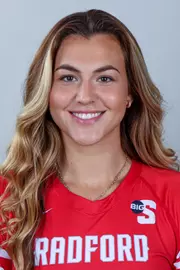 Grace Tulevech Headshot