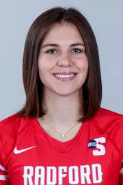 Madison Monahan Headshot