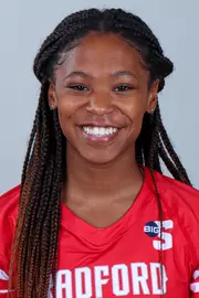 Peyton Ferree Headshot