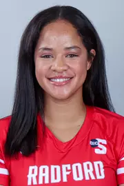Taylor Jefferson Headshot