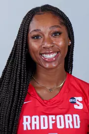 Tytianna Roberts Headshot