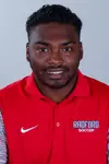 Dorion Dixon Headshot