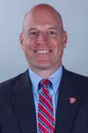 Mike McGuire Headshot