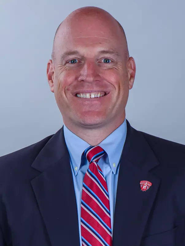 Mike McGuire Headshot