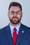 Nate Wise Headshot