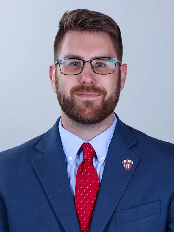 Nate Wise Headshot
