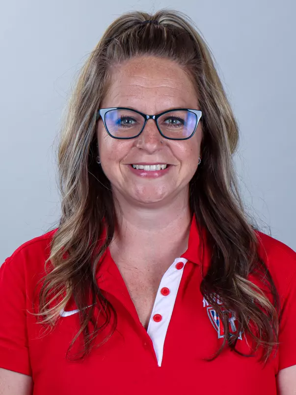 Shannon Woodfin Headshot