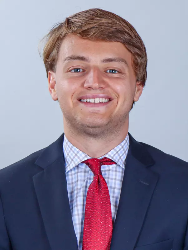 Shelton Moss Headshot