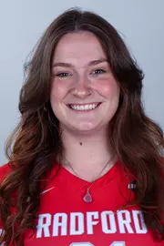Tori Britton