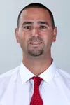 Billy Funk Headshot