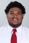 Korey Singh Headshot