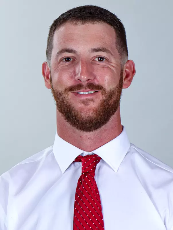 Seth Lancaster