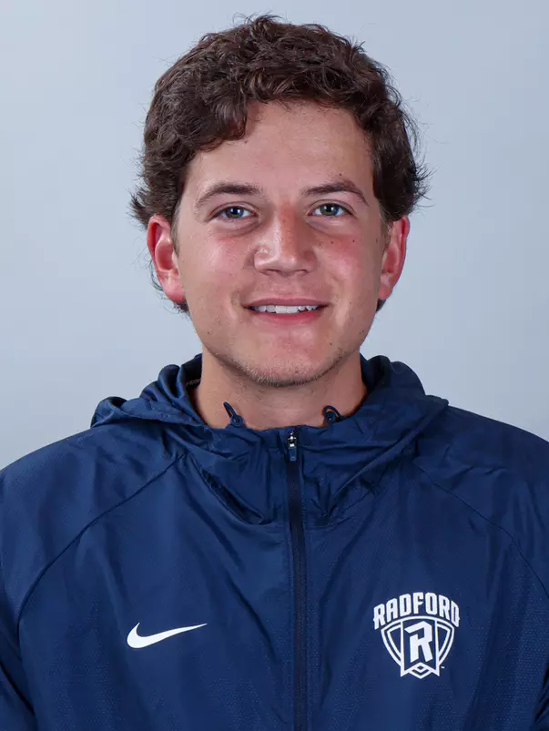 Adam Downs Headshot